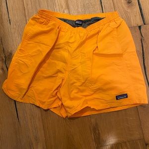 Patagonia Baggies M